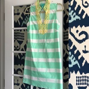 Sail to Sable dress - size small